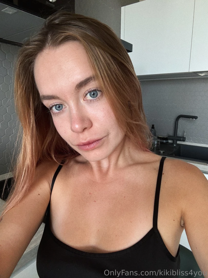 Princess in the kitchen 