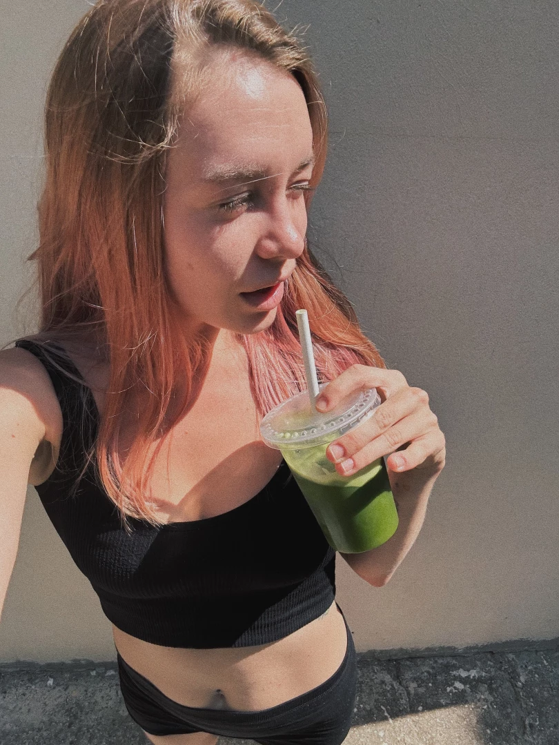 Kikibliss4you part 1 