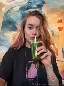 Matcha weekends with my besties