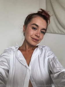 Perfect time for a white shirt lt 3