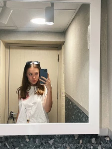 To the highest floor please