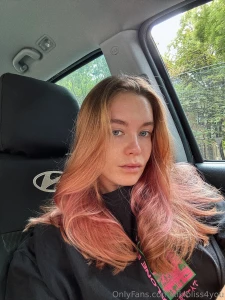 I do my best on roads