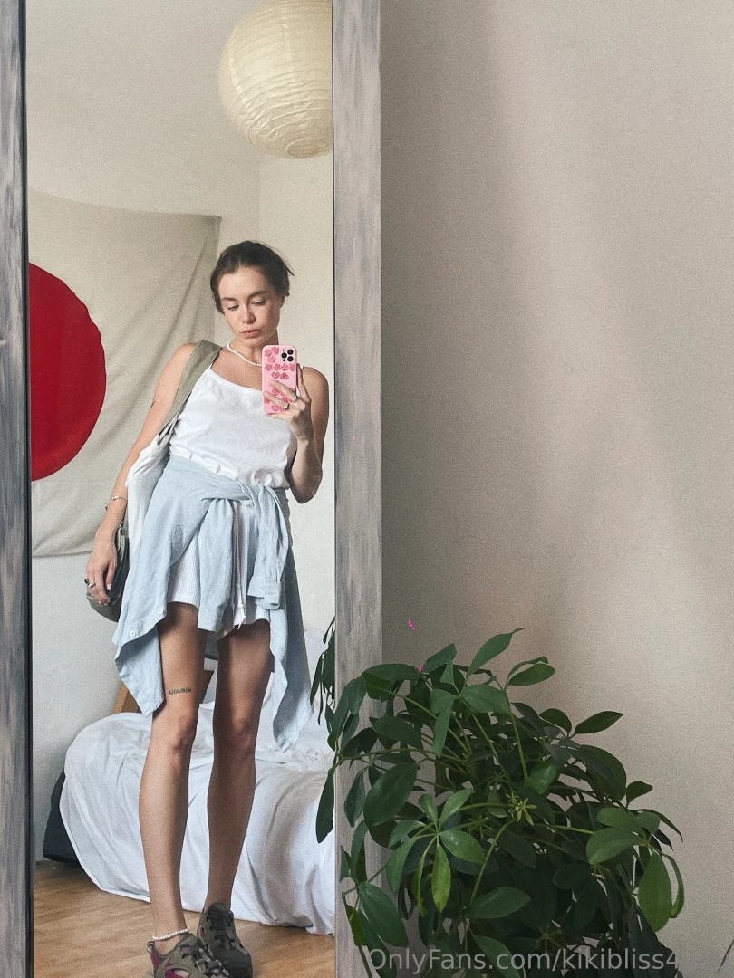 Summer style let s go for a walk w me 