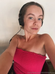 - yes it s kiki how can i help you