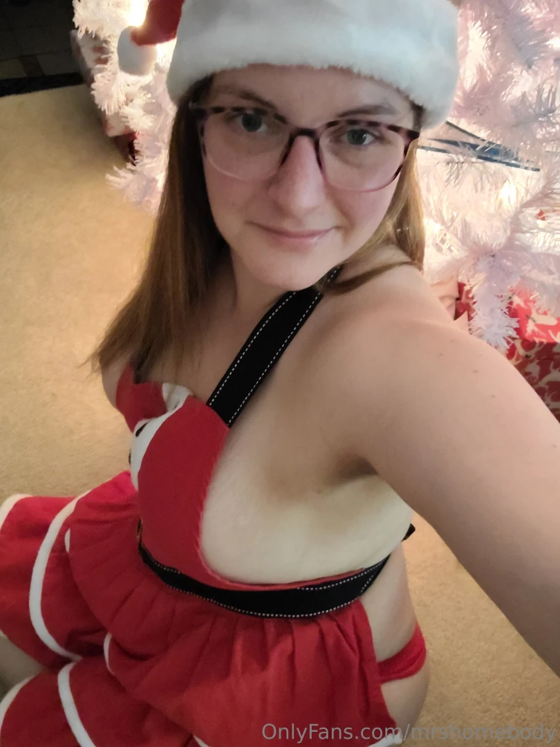 Miss you all merry christmas 