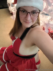 Miss you all merry christmas