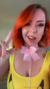 Pulled out my pikachu outfit yesterday had some fun