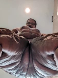 Let me sit on it part 24