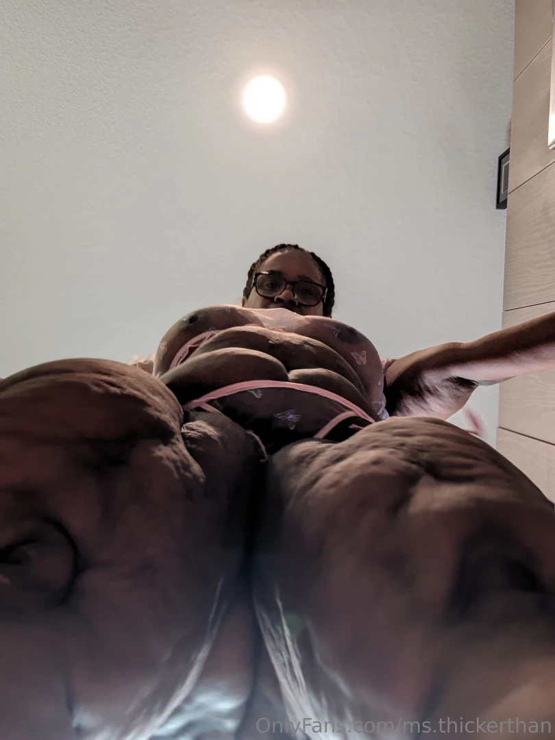 Let me sit on it part 22 