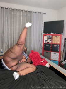 Legs wide open tuesday part 1