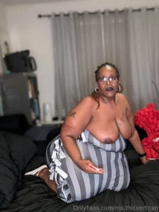 Monday lick on a titty today part 3