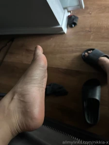 Scrunched or smooth part 3