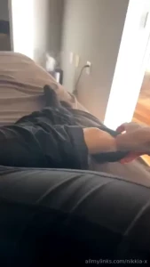 They were on so tight
