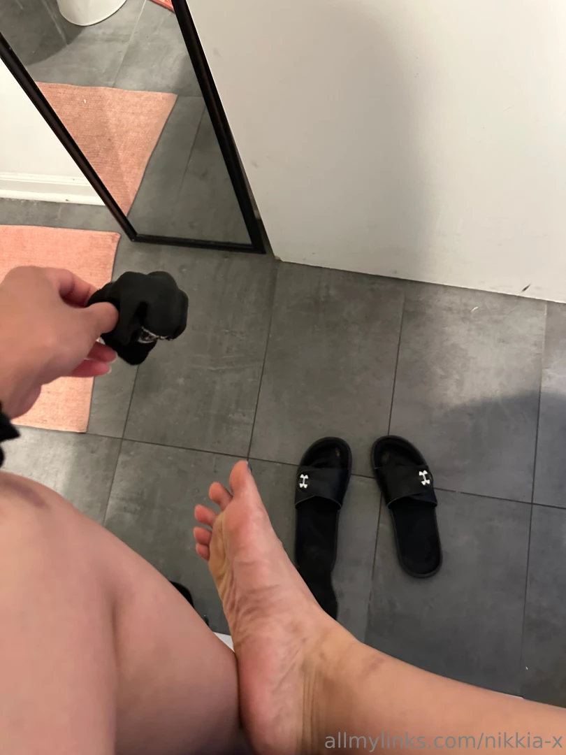 Wish you could smell them part 1 