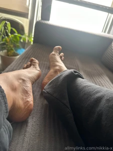 Show me how much you ve missed them