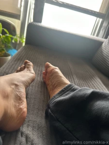 Show me how much you ve missed them part 1