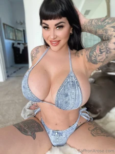 Do you have enough cum to cover all this part 2