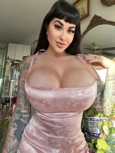 You can squeeze but please be gentle