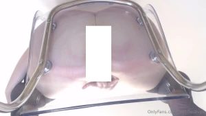 July 28th video first ever transparent chair content 22 39mins