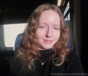 My hairline may be receding but my confidence is not we re in this