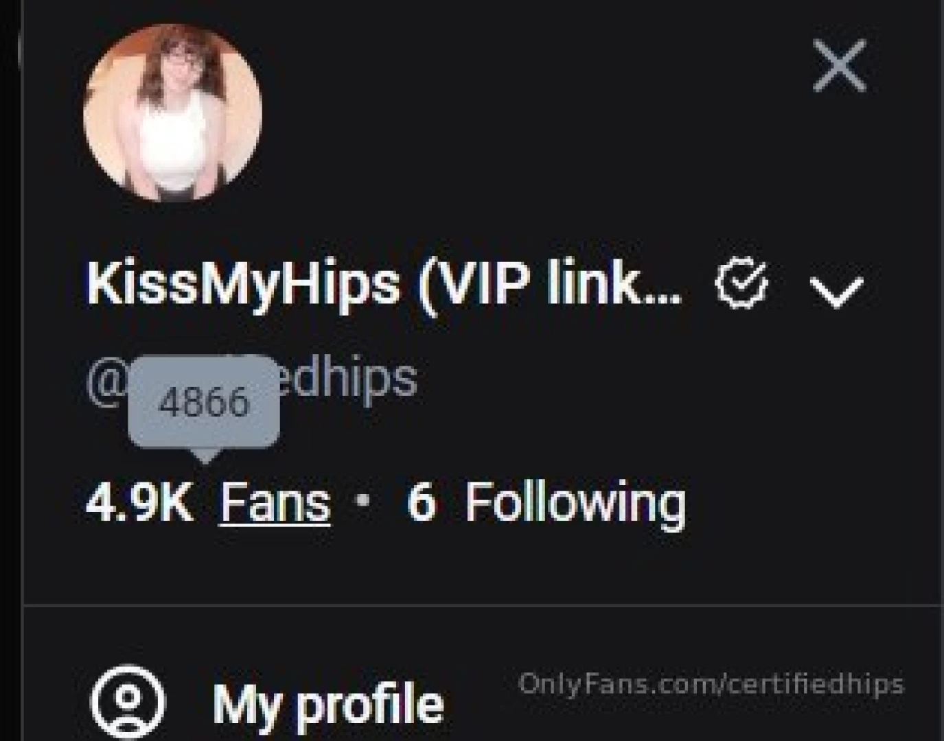 Almost 5k pretty crazy i want to do something special - how about 