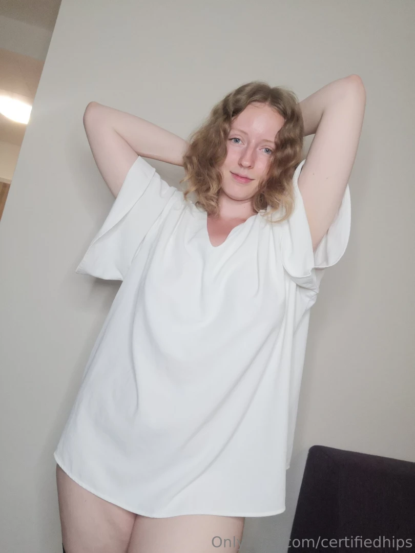 Not as innocent as i might look 