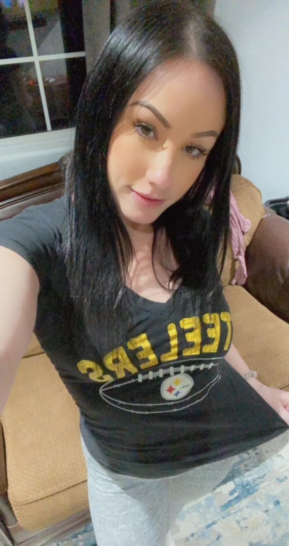 Is this your first time seeing me in normal clothes do i look 