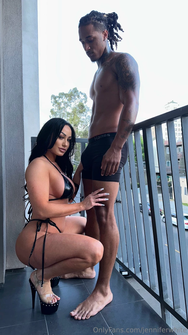 Have you seen our sexcapade already with jayhefnerx 