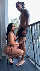 Have you seen our sexcapade already with jayhefnerx part 2