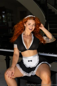 This uniform doesn t ask for attention it takes it