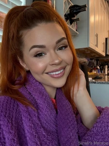 Just onee of those moments where i looked at myself and thought damn i