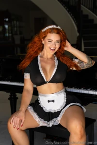 Need some help cleaning the mess that you made today