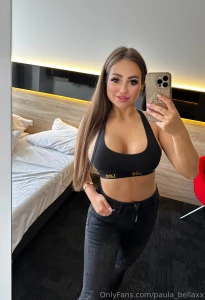 Bought a new top today do you like it part 1