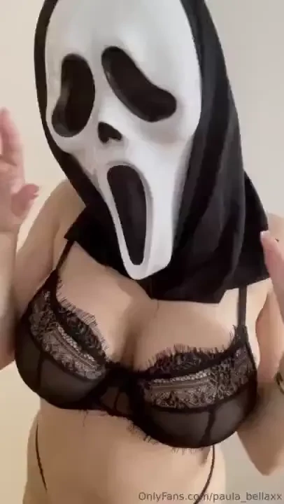 Throwback thursday to halloween did i scare you 