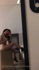 Amo la sensualidad si me veo sexi part 1