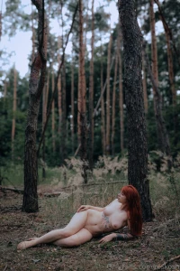 Some selfportraits