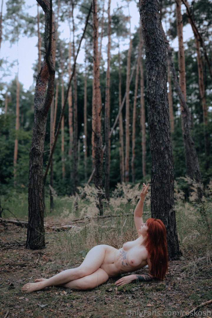 Some selfportraits part 1 