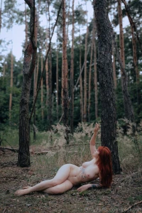 Some selfportraits part 1