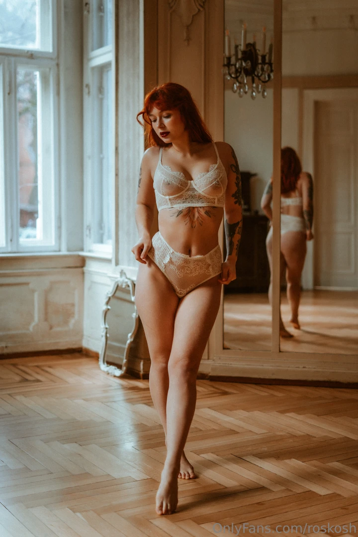 White lace no innocence i may look soft but don t be fooled i wore part 6 