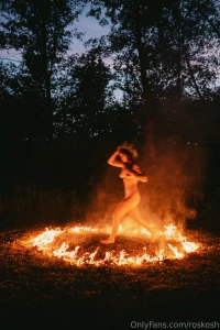 Kupa a night set this is one of my fav celebrations