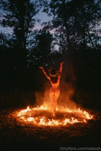 Kupa a night set this is one of my fav celebrations part 10