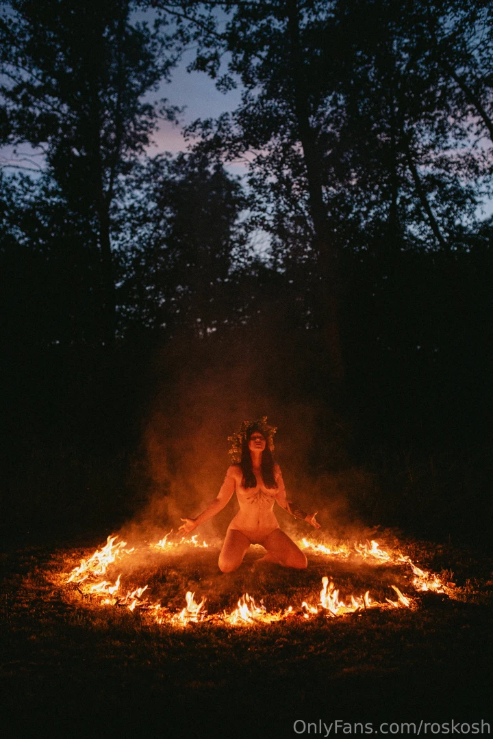 Kupa a night set this is one of my fav celebrations part 2 