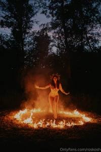 Kupa a night set this is one of my fav celebrations part 3