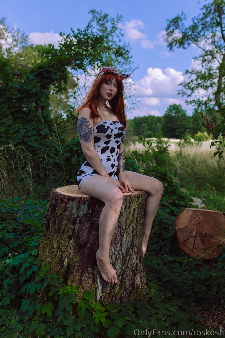 Roskosh part 17 