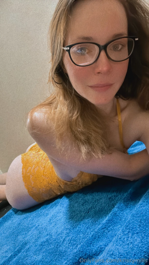 Krissymills part 8 