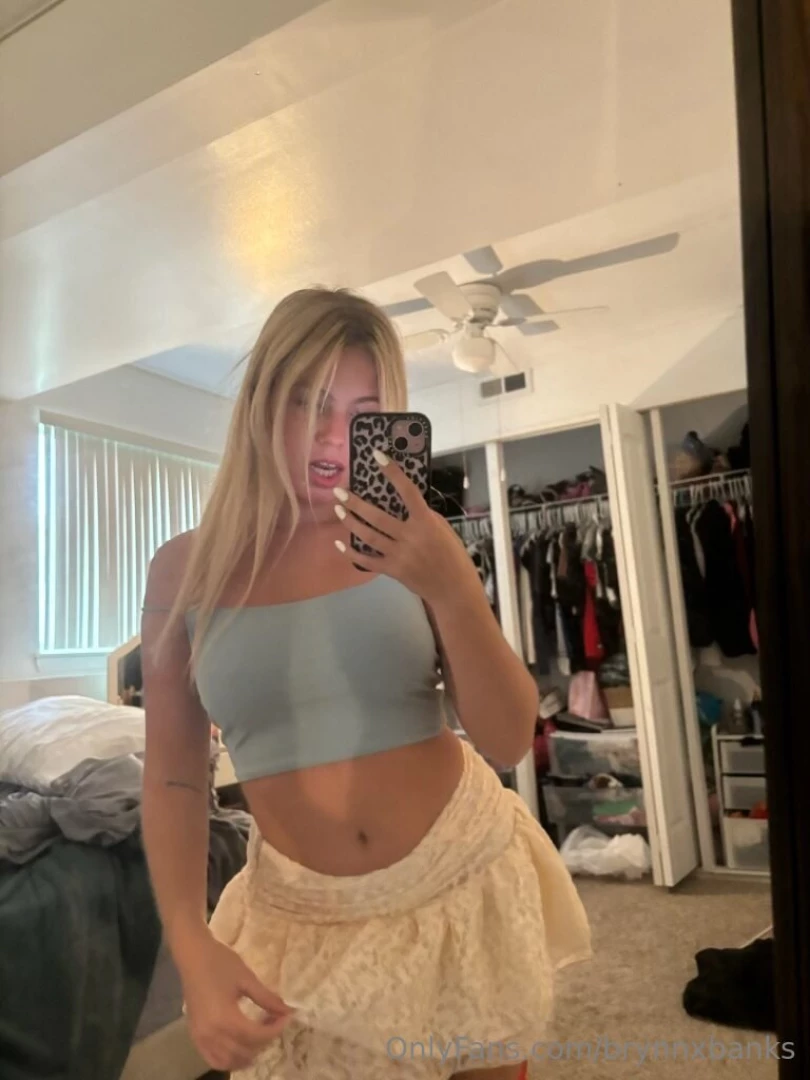 Come take the skirt off part 3 