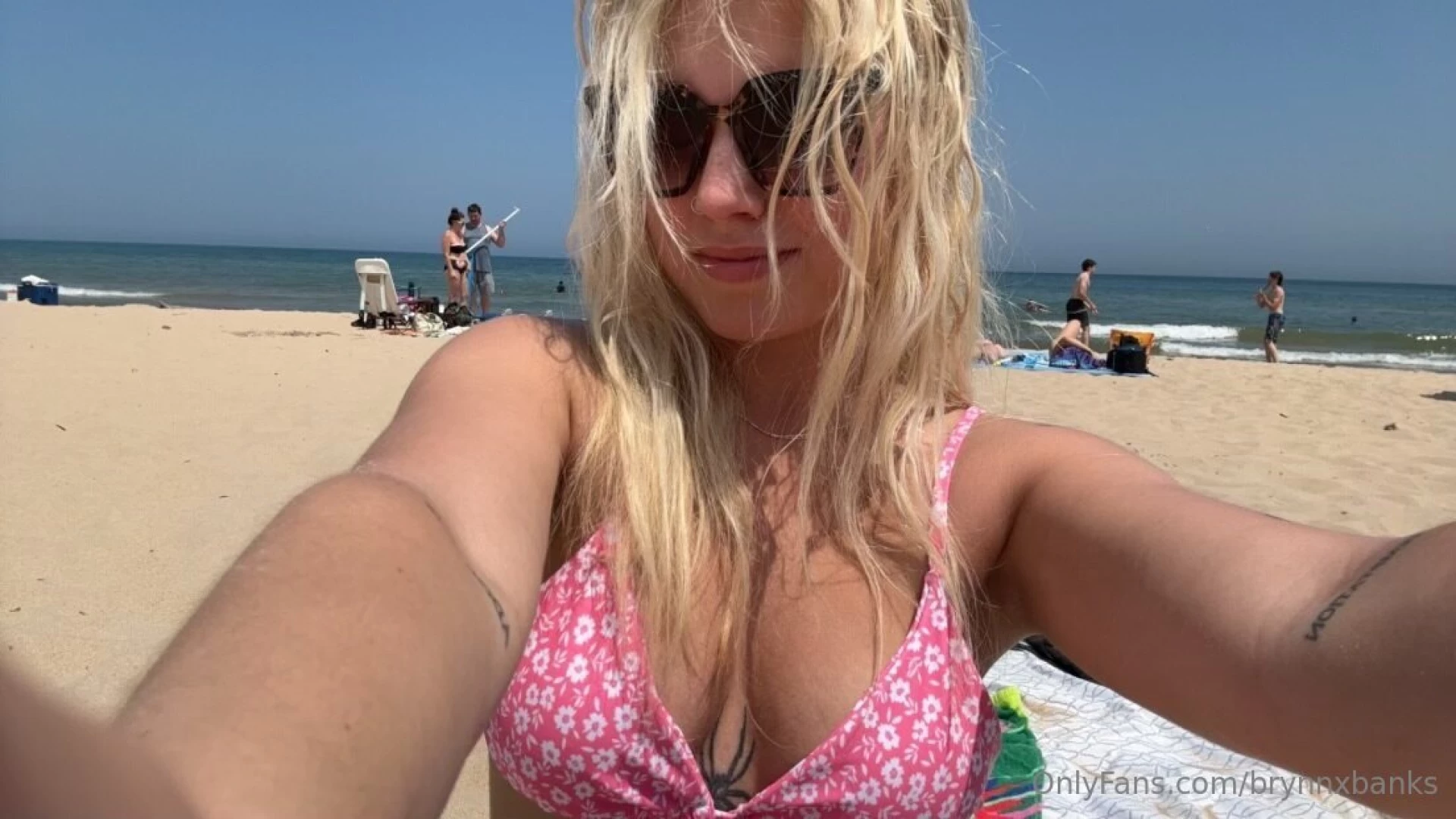 Even better in the sunlight part 1 