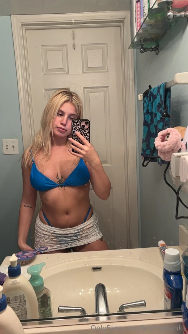 Wanna cum tan part 1 