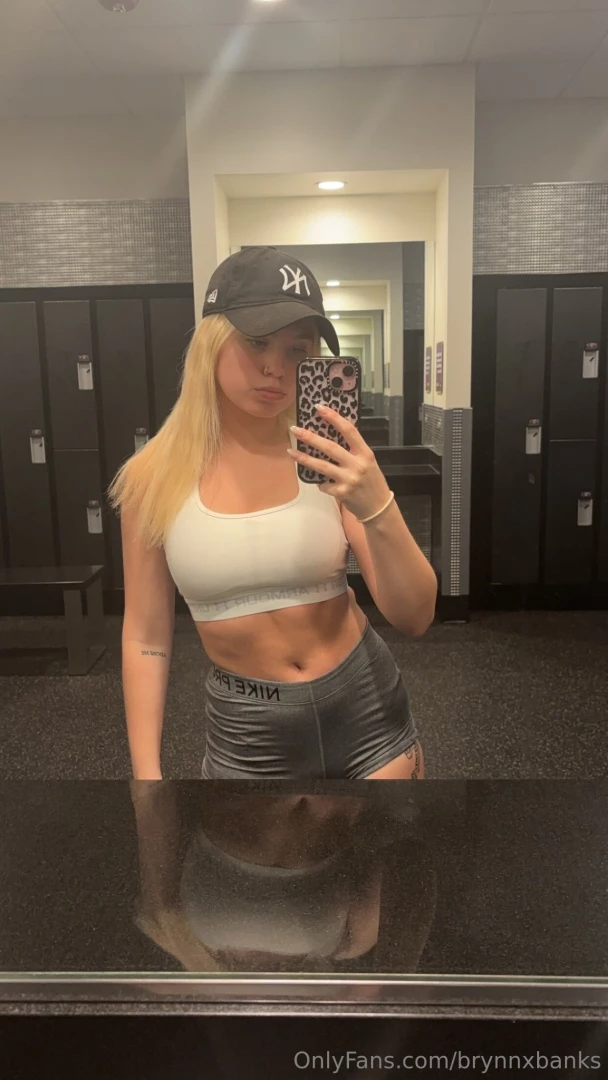 Wanna spot me while i squat part 1 