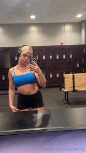 Can you tell i hit legs today part 1